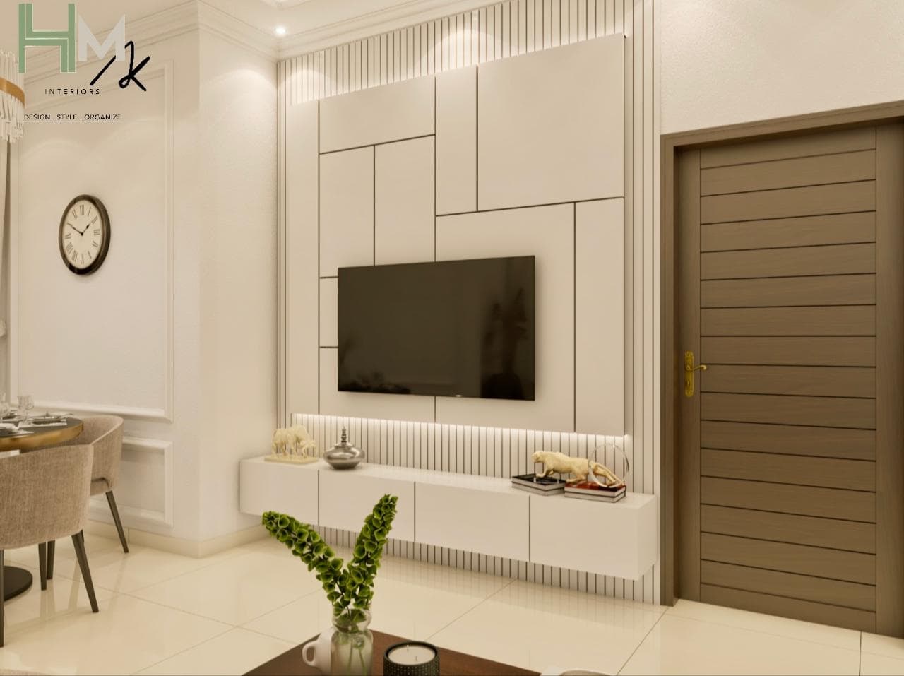 Interior Styling & Decor